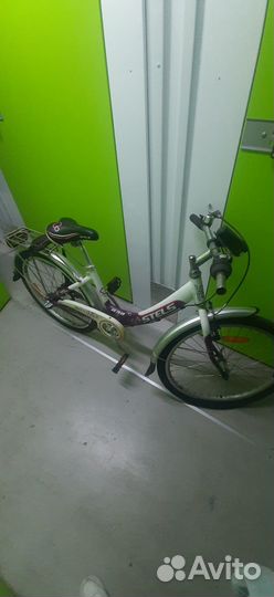 Велосипед бу взрослый