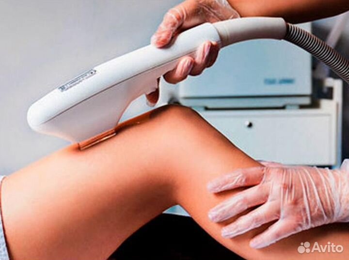 Готовый бизнес: салон эпиляции на продажу