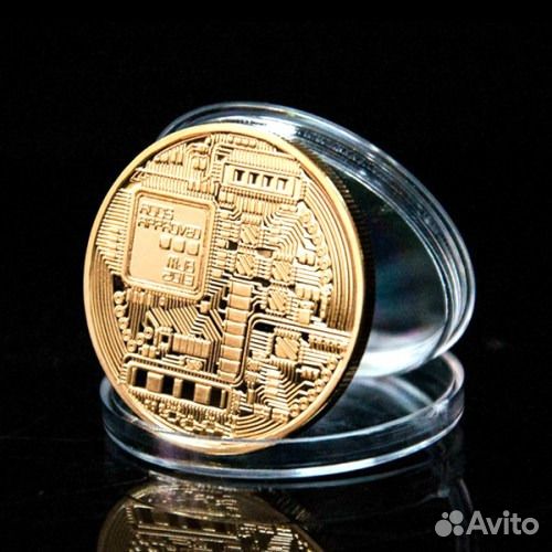 Биткойн, лайткоин в защитном боксе