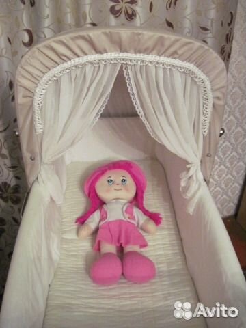 Коляска Inglesina classika