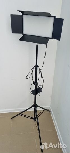 Видеосвет на 960 диодов LED - U800