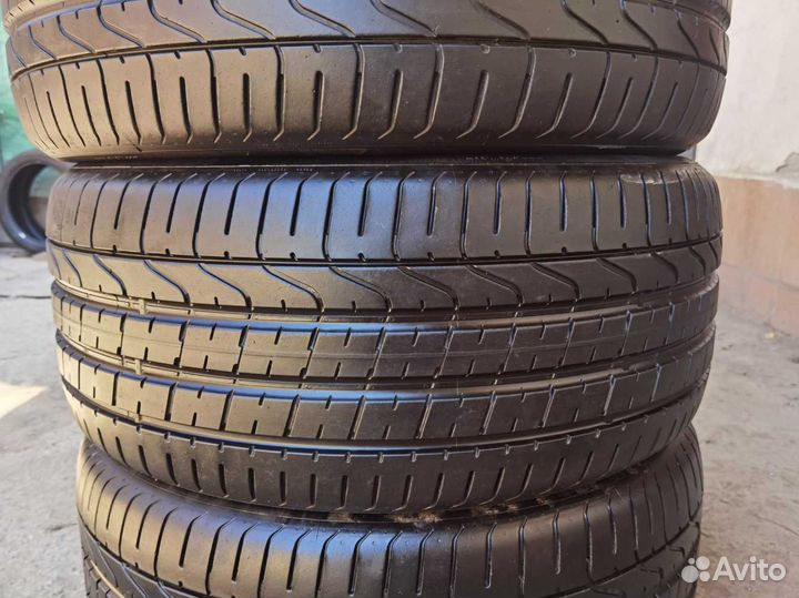 Pirelli P Zero 265/40 R21 101Y