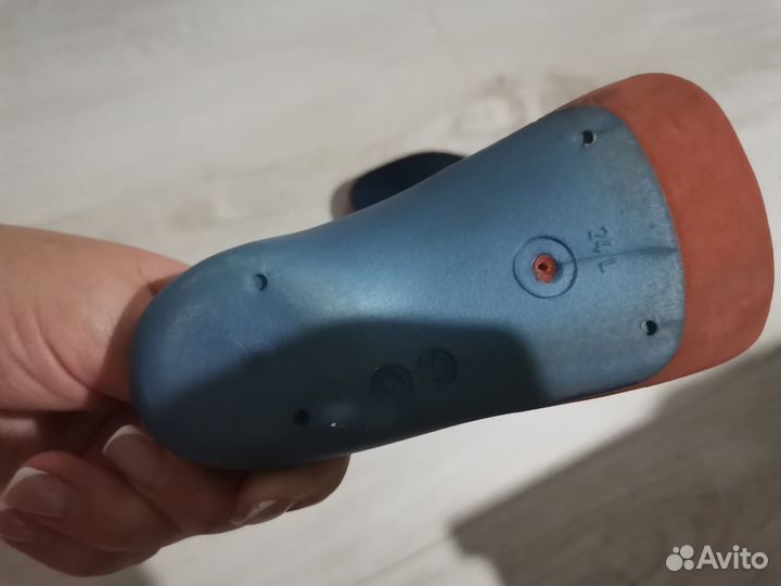 Ортопедические стельки-Полустельки ортопедические