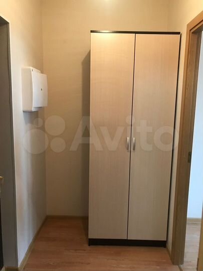 Квартира-студия, 23,9 м², 3/16 эт.