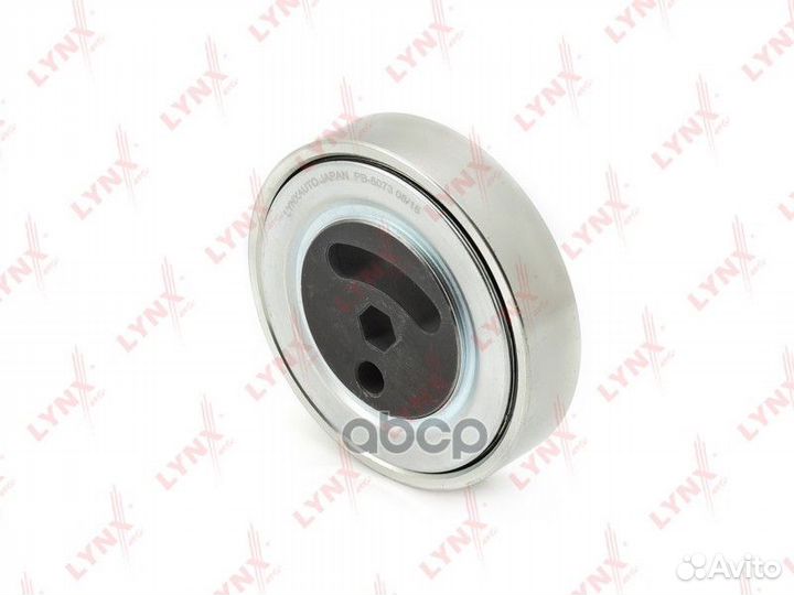 Ролик натяжителя поликлин.ремня PB-5073 lynxauto