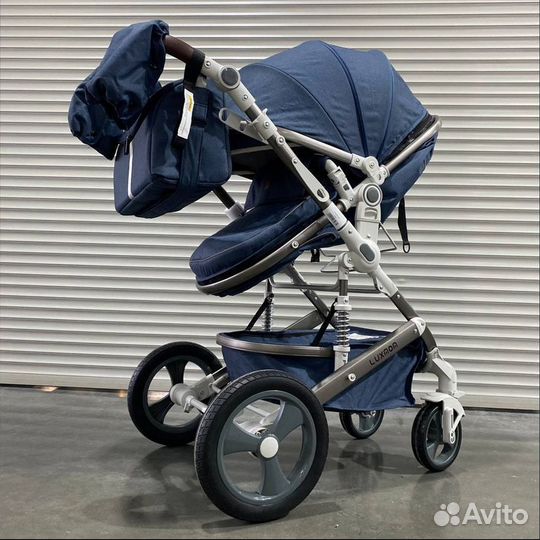 Детская коляска