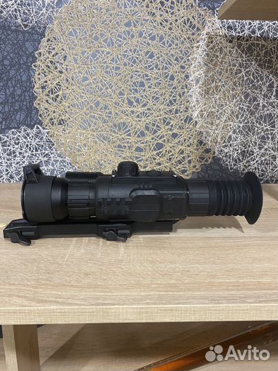 Прицел ночного видения yukon 455