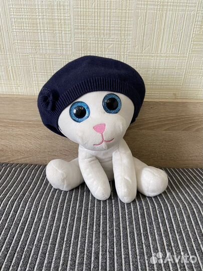 Шапка (берет)