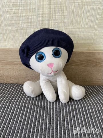 Шапка (берет)