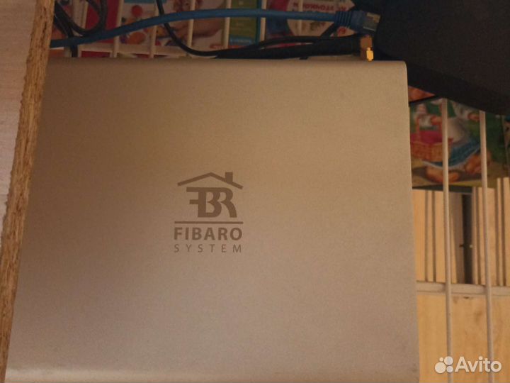 Умный дом Fibaro system 2