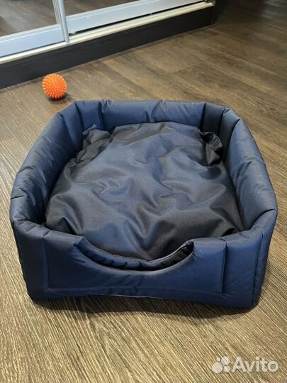 Домик лежанка для кошки и собаки