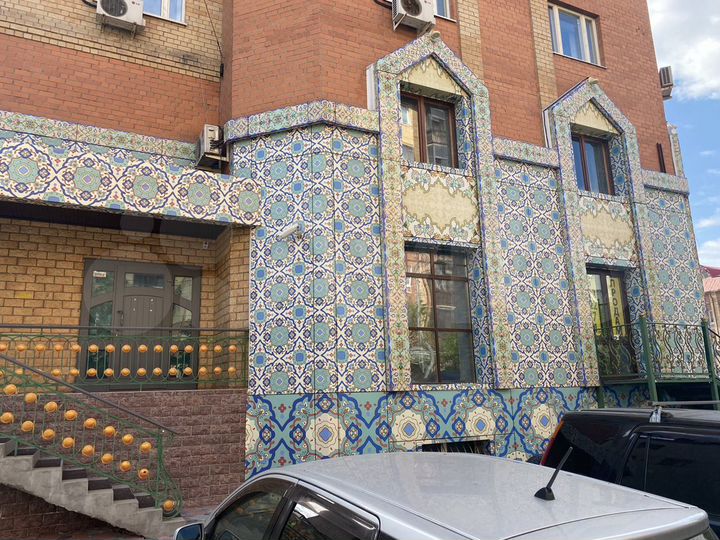 Свободного назначения, 400 м²