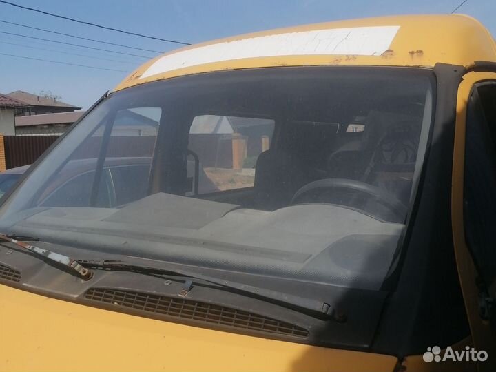 Газ газель запчасти