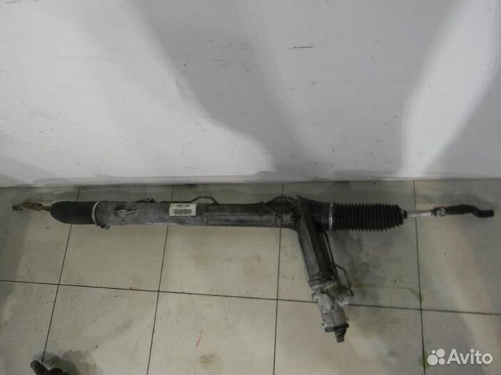 Рулевая рейка Киа Ceed 1 ED