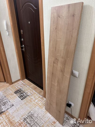 Столешница из дерева