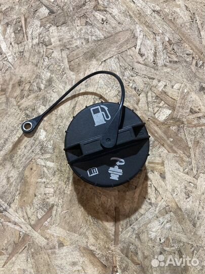 Пробка бензобака Daewoo Nexia N150 Разбор