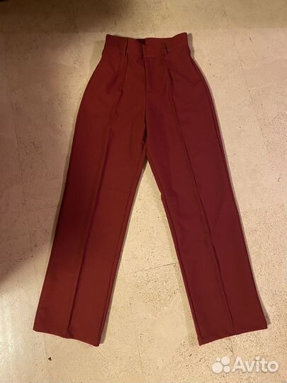 Брюки женские 40 42