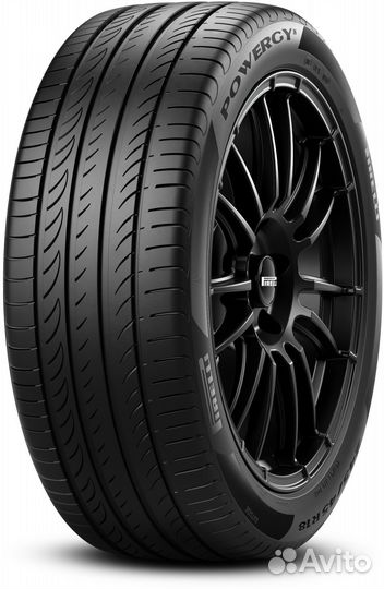 Pirelli Powergy 225/60 R17 99V