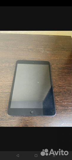 iPad mini