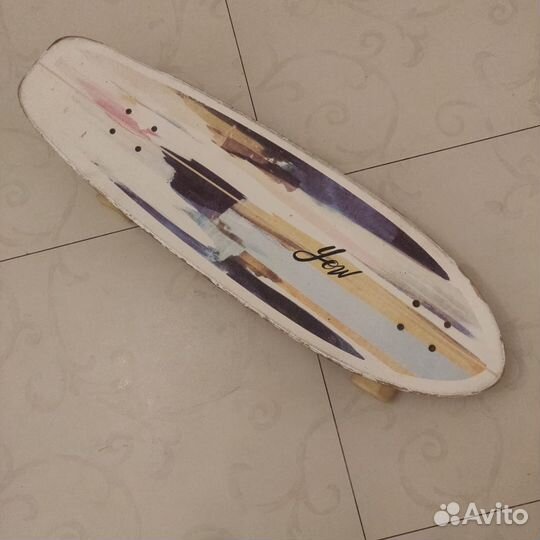 Серфскейт Yow 34