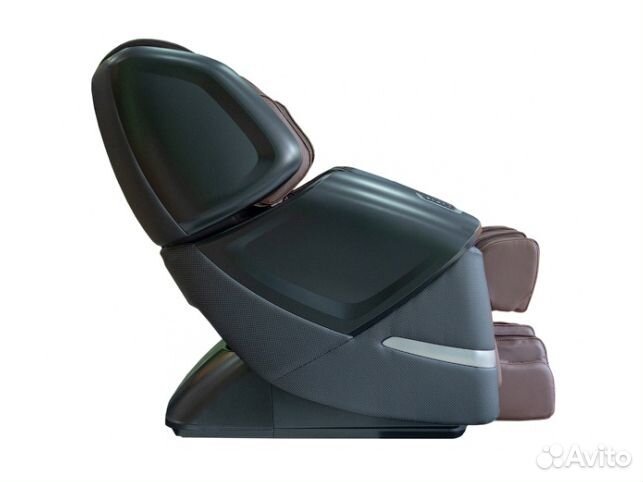 Массажное кресло