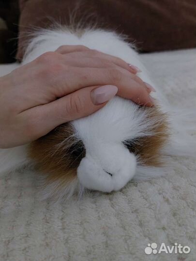 Мягкие игрушки