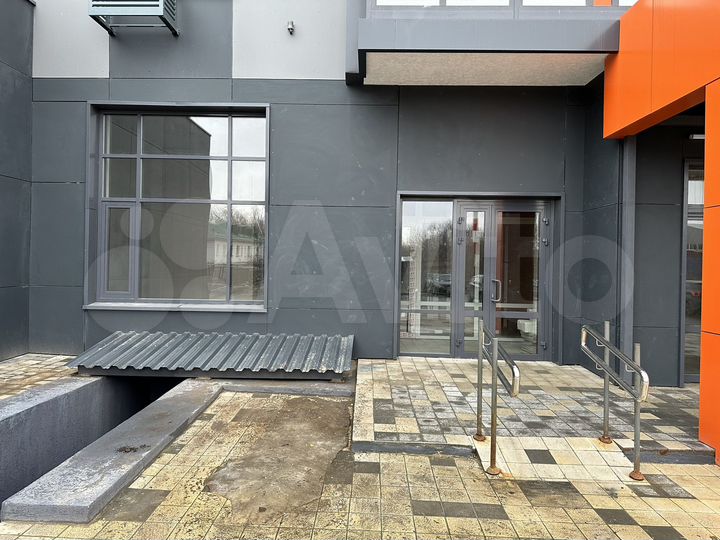 Свободного назначения, 89.3 м²