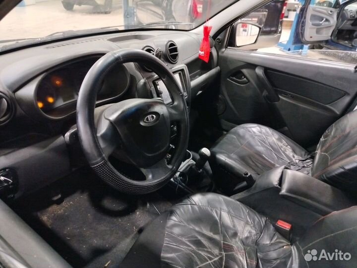 LADA Granta 1.6 МТ, 2013, 232 157 км