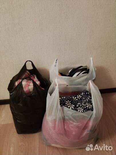 Женская одежда