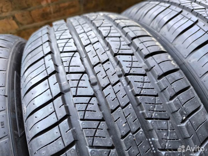 LingLong Green-Max 4x4 HP 215/55 R18