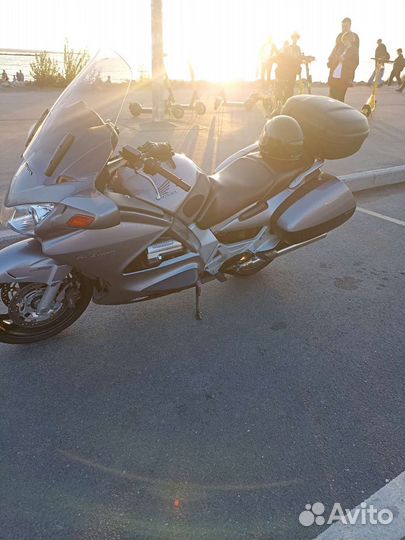 Honda ST 1300 Pan-European