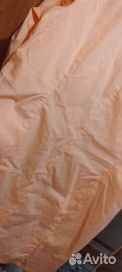 Медицинский халат женский 52 размер