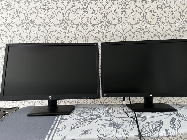 Моноблок HP Zero Client t310