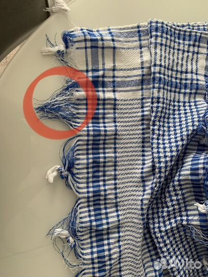 Платок арафатка