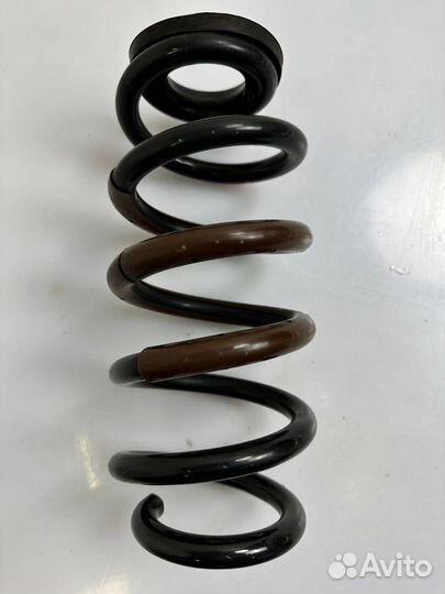 Пружина задняя Lexus NX рест. 2021 48231-78020