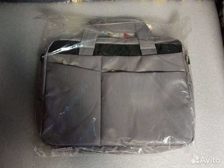 Сумка для ноутбука 15.6