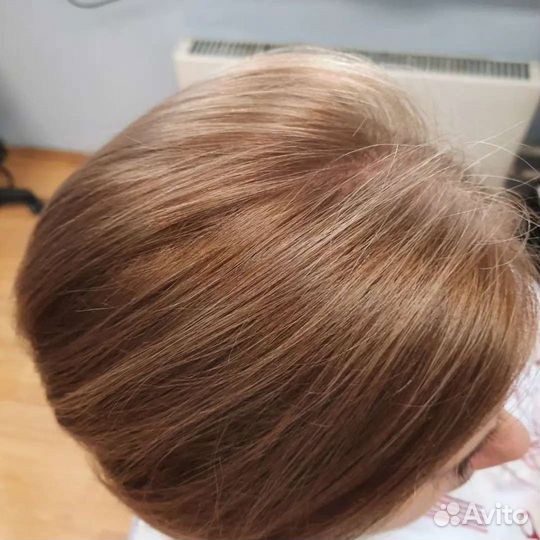 Парикмахер выезд на дом