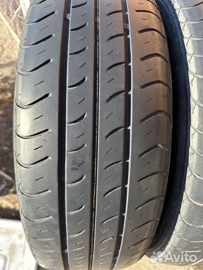 Колеса киа рио r15