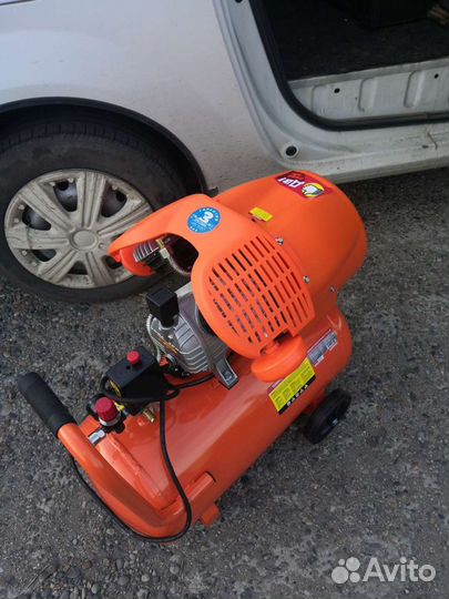 Аренда компрессора