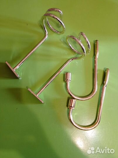 Держатель для штор