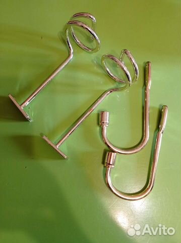 Держатель для штор