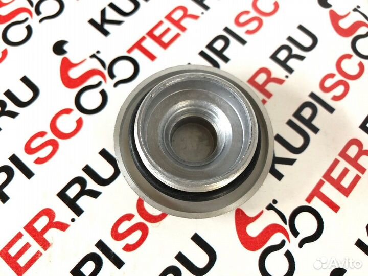 Сливная пробка Yamaha Jog, Gear, Vino, BWS 4T