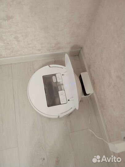 Робот пылесос xiaomi mijia G1