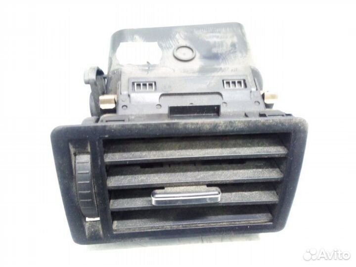 Дефлектор воздушный левый Ford C-Max 1.8 qqdb 2005