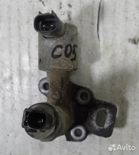 Клапан масляный Mazda CX-5 (KE) 2013