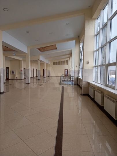 Офис, 35.5 м²