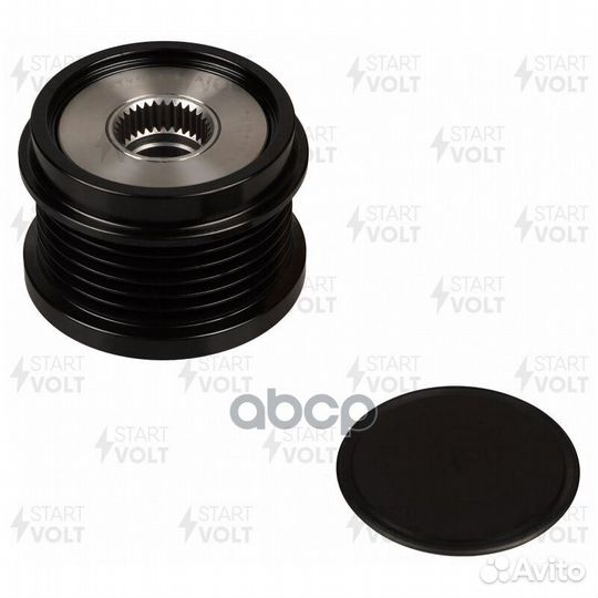 Шкив генератора ford mondeo 07- SGP1015 startvolt