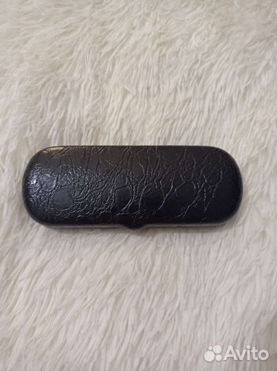 Футляр для очков