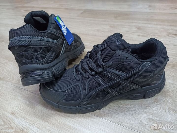 Кроссовки Asics Gel Kahana 8