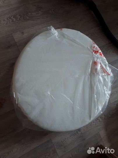 Матрас+3 наматрасника